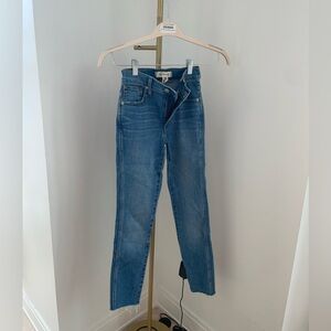 Madewell Jeans